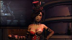 I tried to fix to the best of my ability anyways i am gonna get more models out of bl3 so if you have a suggestion for whats next comment it. Borderlands 3 Moxxi Dlc Release Time How To Start The Borderlands 3 Handsome Jackpot Dlc Pc Gamer