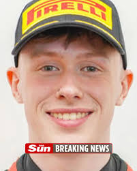 Two star motorbike racers killed in horror crash at championship event