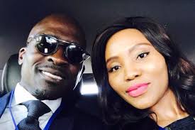Robert marawa has two siblings named vanessa marawa and gugu marawa. Malusi Gigaba Brought Girlfriend Home While Norma Was Away More Details Emerge Ireport South Africa News