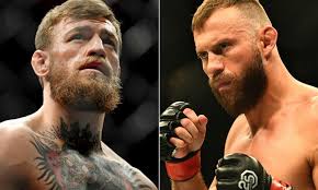 Watch mma fight live streams online for free on any device. Ufc 246 Lineup Set With Conor Mcgregor Vs Donald Cerrone Headliner