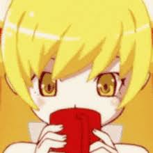 See more ideas about anime, aesthetic anime, anime icons. Yellow Anime Gifs Tenor