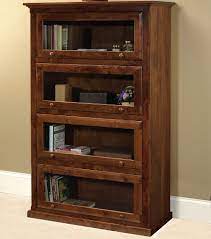 Check spelling or type a new query. Wonder Wood Wonder Wood Bookcases Customizable Barrister Bookcase Saugerties Furniture Mart Closed Bookcase