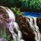 Paint Nite: Winter Glimmer event image