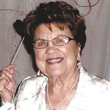 Evéline Chiasson (1925-2020)