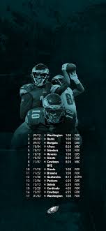 2560 x 1440 jpeg 451 кб. Philadelphia Eagles 2020 Schedule Wallpapers Album On Imgur