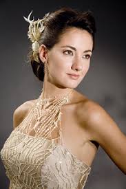 Raquel Coronado Ibañez