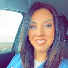 Jessica Crosswhite's Instagram, Twitter & Facebook