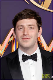 Just For Us' Comedian Alex Edelman Gives Emotional Speech After Winning His  First Emmy, Months After Tony Win for Same Project: Photo 5076242