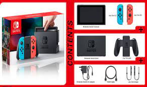 In an earnings call (via seeking whether a grand theft auto title will ever come to switch is not clear. Nintendo Switch Stock Update For Amazon Gamestop And Toys R Us Gaming Entertainment Express Co Uk