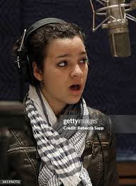 Adrian Cota at the GRAMMY Camp jazz session CD recording at Capital... News  Photo