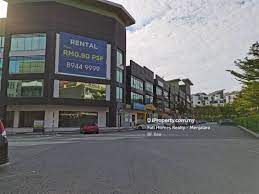 Known to be the tallest building in the southern part of klang valley, sfera residency is located in puchong south, sandwiched in. Sierra Zentro Intermediate Shop Office For Sale In Puchong South Selangor Iproperty Com My
