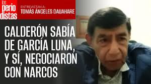 La cofradía de García Luna fue el brazo del PAN en seguridad. ¿En dónde  está ahora?