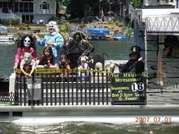 Boat decorations for boat parades meme definition. 16 Boat Decorating Ideas Boat Parade Boat Pontoon Boat