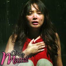 Oh, My Mama!" Pagdukot kay Maricel (TV Episode 2016)