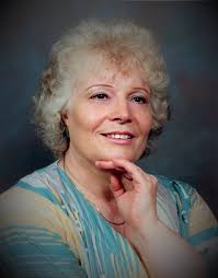 Delores Elaine McDaniel Skochenko (1932-2012)