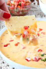 Velveeta Cheese Dip The Anthony Kitchen