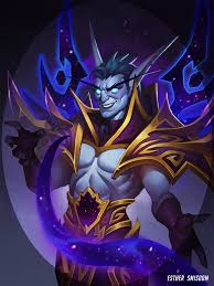 Nov 08, 2020 · after you've completed the prereqs for a race, you'll need to do a short quest chain to do the actual unlock. Void Elf Wallpapers Top Free Void Elf Backgrounds Wallpaperaccess