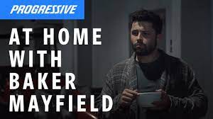 Impact & inspire more than yourself. The Best Of Baker Mayfield S Commercials Ranked Sporting News