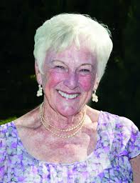 Obituary information for Margaret Ann Marcroft