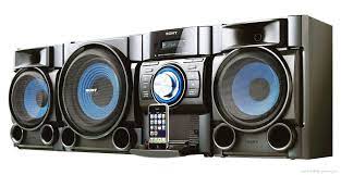 Sony Mhc Ec909ip Mini Hifi Component System Manual Hifi Engine