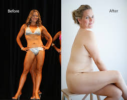 Men love the look of fairly strong. Loving Our Bodies The Latest Best Content On Women S Body Image One Active Life