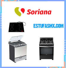 Bienvenido al instructivo y enlace a facturación de ticket de tienda de autoservicio que se factura en. Estufas Y Parrillas Soriana Ofertas 2021 Descuentos 75