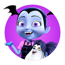 Https Lumiere A Akamaihd Net V1 Images Navigation Vampirina Disneyjunior 4ee33f61 Png Disney Junior Feste Di Compleanno Disney