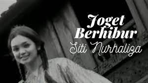 Siti nurhaliza kurniaan dalam samaran hq. Siti Nurhaliza Joget Berhibur Official Music Video Hd Youtube