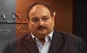Fugitive diamond trader mehul choksi who along with his nephew, nirav modi, is accused of allegedly. Mehul Choksi Cries Foul Claims Real Scam Culprits Free India New England News