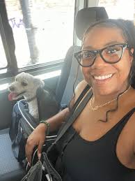 Air Canada service dog training requirements and approved tasks