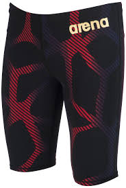 Arena Limited Edition Powerskin St Jammer Mens Workout Clothes Mens Training Swimwear