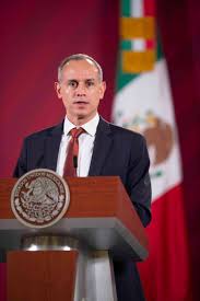 Hay condiciones óptimas para el regreso a clases presenciales. Secretaria De Salud Degradara A La Cofepris Y Pasara Al Control De Lopez Gatell El Economista