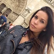 Anna Prus's Instagram, Twitter & Facebook