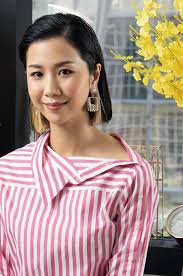 找尋人生的一抹專色— 色彩分析師Tiff Chan