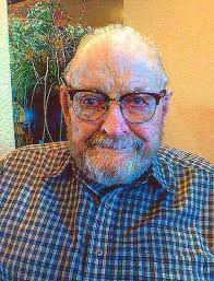 Melvin Camp Obituary (2011)