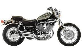 The xv535 is a simple motorcycle to. Yamaha Xv 535 Virago Baujahr 1994 Datenblatt Technische Details