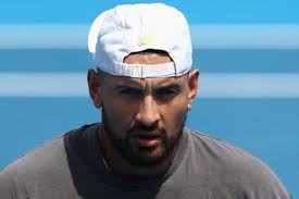 Nick Kyrgios