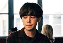 stressed, but unbowed — 𝒆𝒘𝒂𝒏 𝒈𝒓𝒂𝒉𝒂𝒎: He'd made a mistake. He  wasn't...