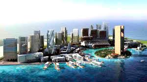Отзывы об отеле four seasons bahrain bay 5*. Indian Developer Raises Bahrain Bay Investment 10 Fold Arabianbusiness