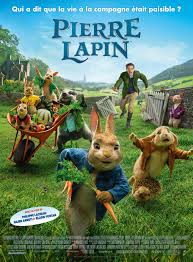 Ce film d'animation a été réalisé en 1982 par leonid kayukov. Pierre Lapin Film 2018 Allocine
