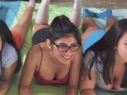 Mia Khalifa פורנו חינם - XXX BULE