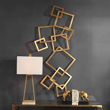Elevate the everyday with expert craftsmanship from frontage's exclusive collections. Uttermost Vida Metal Wall Decor Gold Wall Decor Metal Wall Decor Wall Accessories
