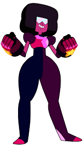 Garnet Steven Universe Wiki Fandom Powered By Wikia In 2020 Garnet Steven Universe Steven Universe Characters Steven Universe