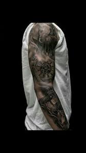 Baltimore ravens quarterback lamar jackson has unveiled a big new tattoo that he's gotten work on this offseason. Cameron Lamar Jackson Cameronlamarjackson Profile Pinterest