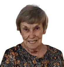 Obituary for Diana Becker