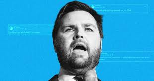 11 Things We Learned From The J.D. Vance Oppo Dump