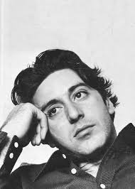 Black Actors From The 70s Cool Girl Young Al Pacino Al Pacino 70s Actors