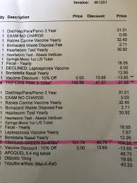 Simparica can be offered by hand, in the food, or administered like other tablet medications. Costco Pet Med Prices Online