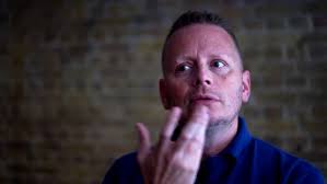 Patrick Ness answers 5 questions from our booksellers
