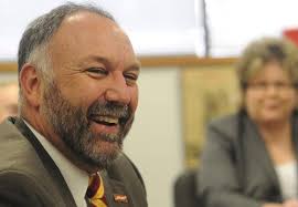 Leath: 'We need to work